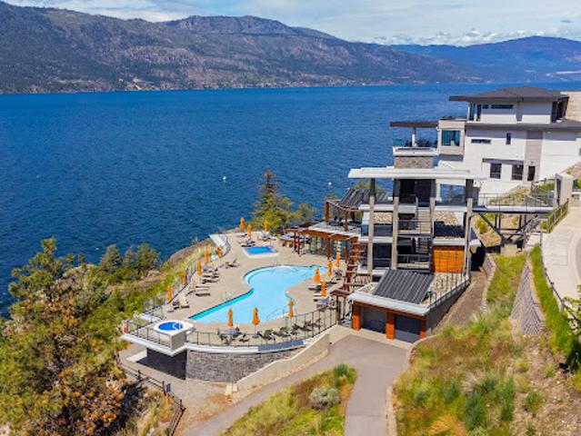 Land for sale in Lake Country, British Columbia
