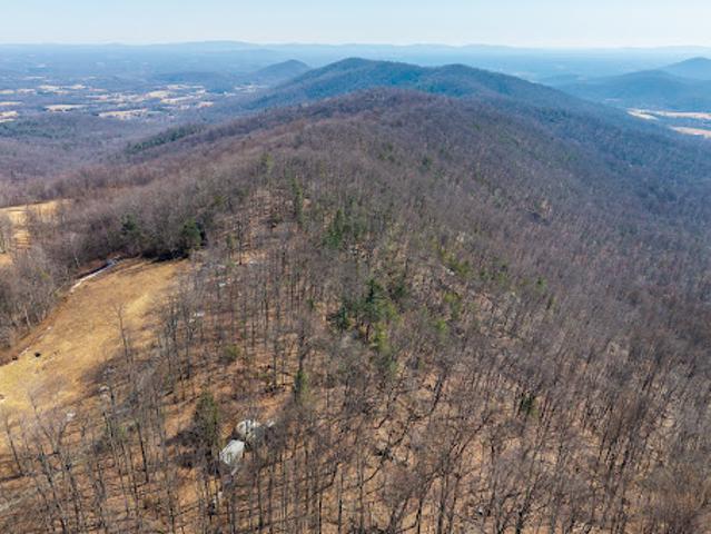 Land for sale in Virginia