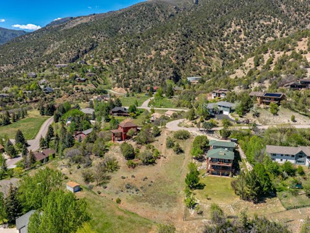 Land for sale in Garfield, Colorado