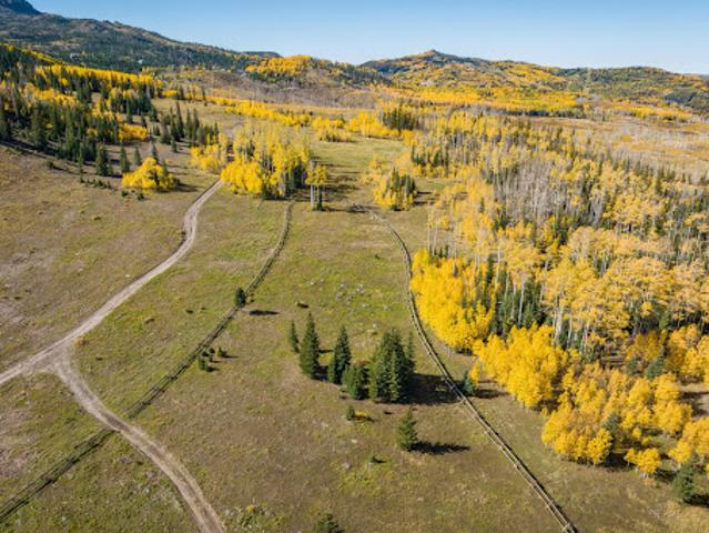 Land for sale in Brian Head, Utah