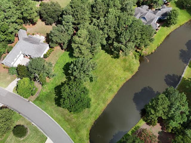 Land for sale in Wallace, North Carolina