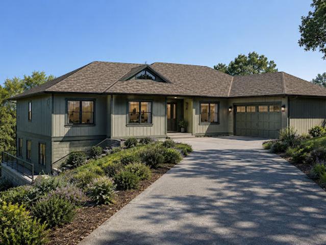 Land for sale in Santa Rosa, California