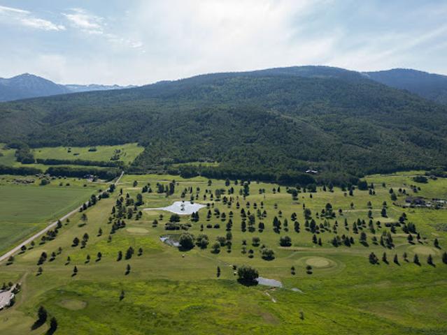 Land for sale in Wyoming