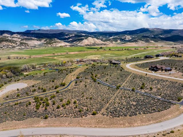 Land for sale in Eagle, Colorado