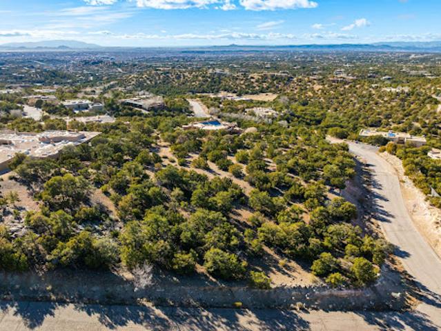 Land for sale in Santa Fe, New Mexico