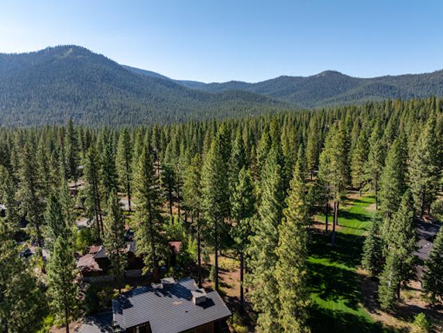 Land for sale in Truckee, California