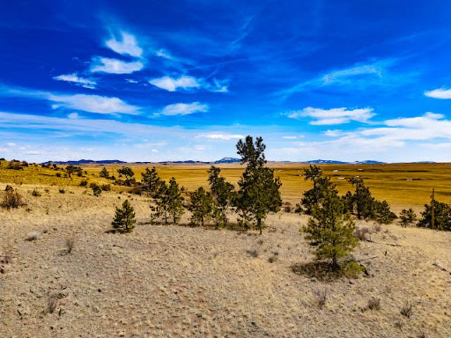 Land for sale in Fairplay, Colorado