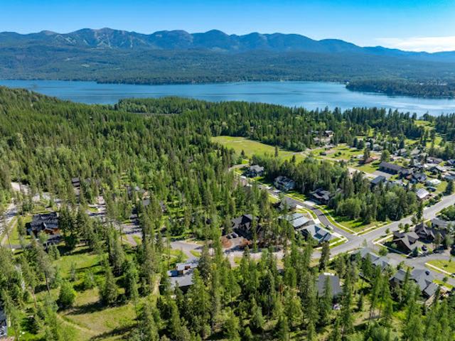 Land for sale in Whitefish, Montana