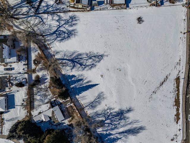 Land for sale in Colorado