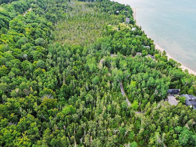 Land for sale in Harbor Springs, Michigan