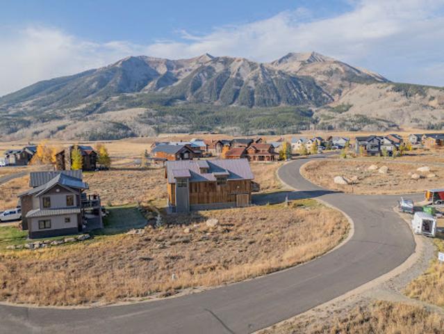 Land for sale in Gunnison, Colorado