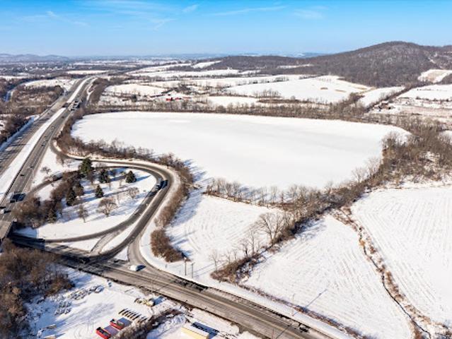 Land for sale in Bloomsbury, New Jersey