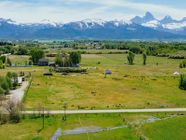 Land for sale in Tetonia, Idaho