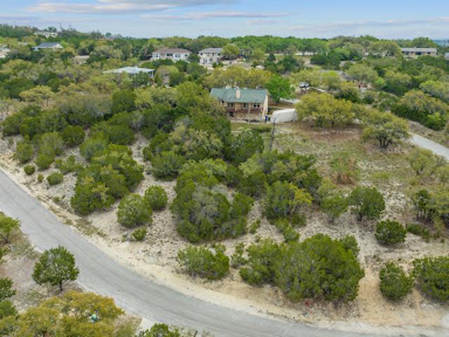Land for sale in Texas