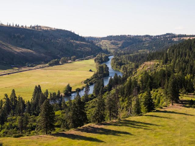 Land for sale in Cle Elum, Washington