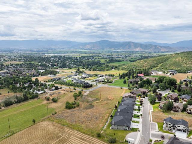 Land for sale in Midway, Utah