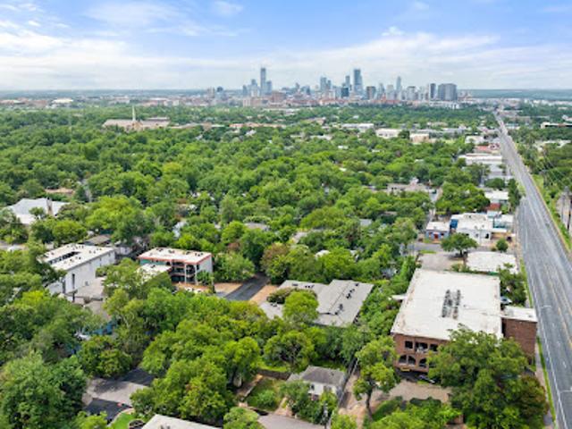 Land for sale in Austin