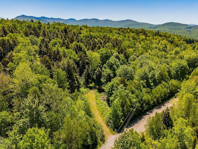 Land for sale in Brome-missisquoi, Quebec