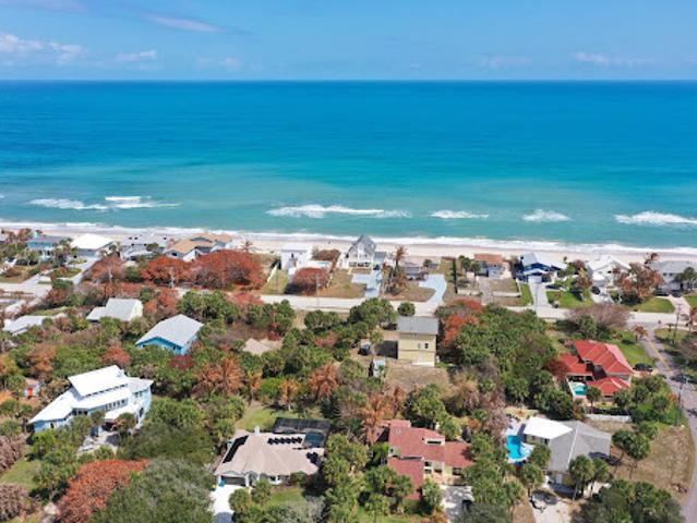 Land for sale in Melbourne Beach, Florida