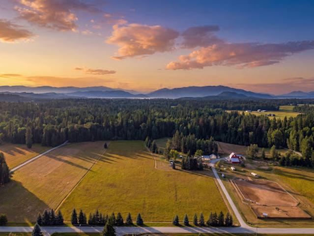 Land for sale in Sandpoint, Idaho