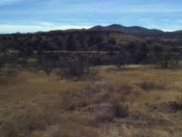 Land for sale in Arizona