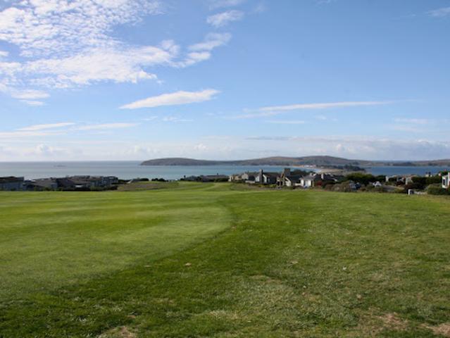 Land for sale in Bodega Bay, California