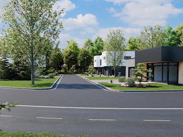 Land for sale in Granby