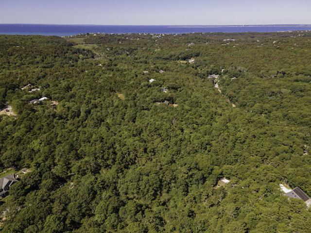 Land for sale in North Truro, Massachusetts