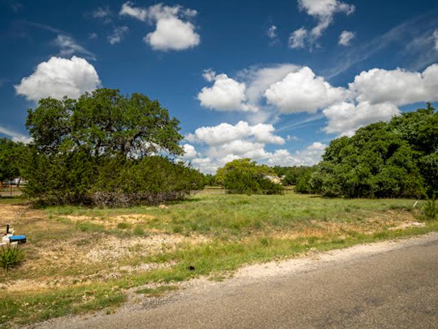 Land for sale in Blanco, Texas
