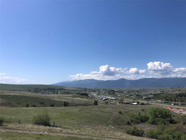 Land for sale in Missoula, Montana