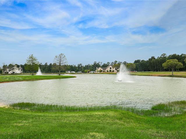 Land for sale in Harris, Texas