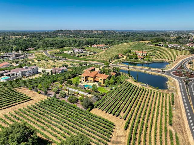 Land for sale in Loomis Land for sale in Loomis