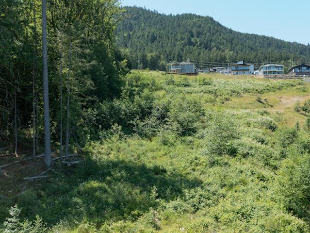 Land for sale in Ladysmith, British Columbia
