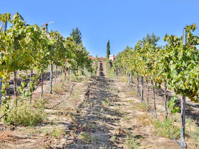 Land for sale in Temecula, California