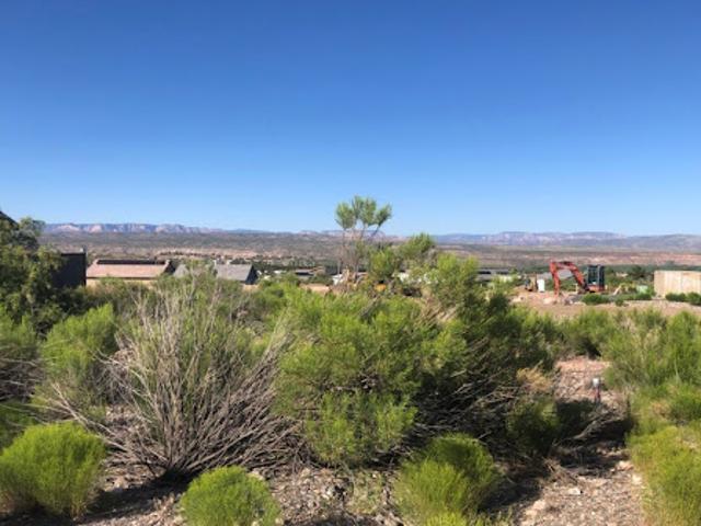 Land for sale in Clarkdale, Arizona