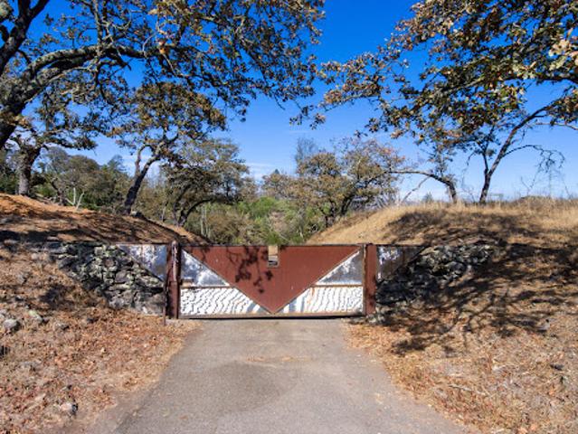 Land for sale in Santa Rosa, California