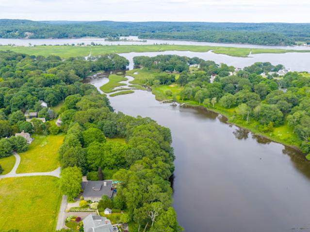 Land for sale in Centerbrook, Connecticut