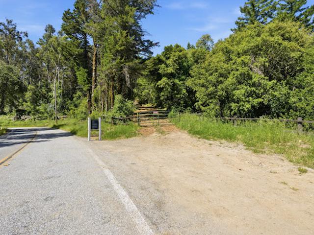 Land for sale in Palo Alto, California