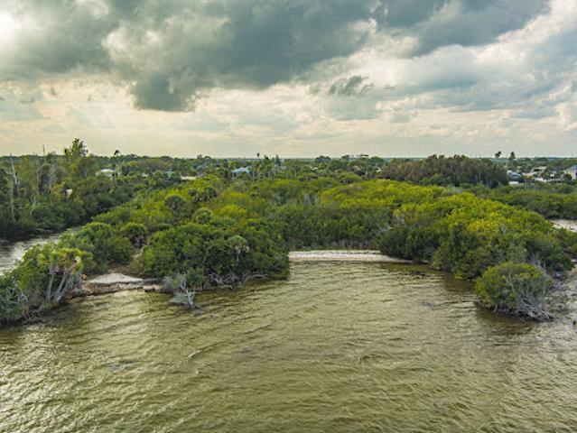Land for sale in Merritt Island, Florida
