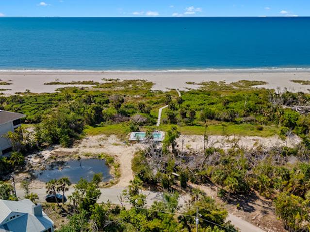 Land for sale in Sanibel, Lee County