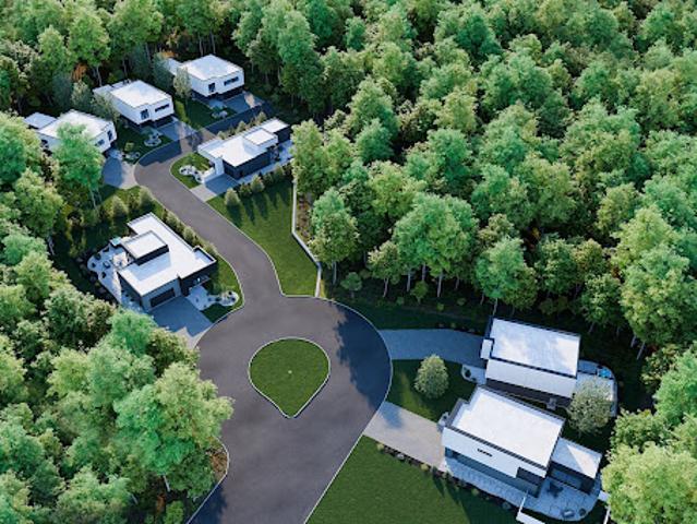 Land for sale in Granby
