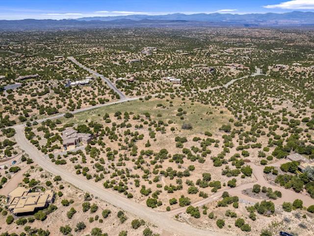Land for sale in Santa Fe, New Mexico
