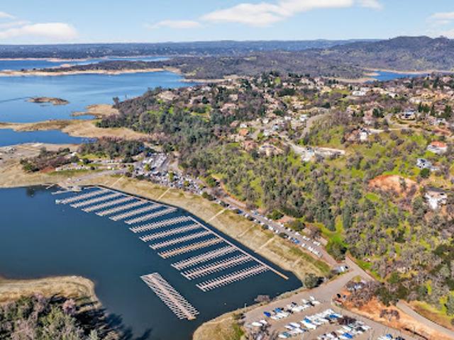 Land for sale in California