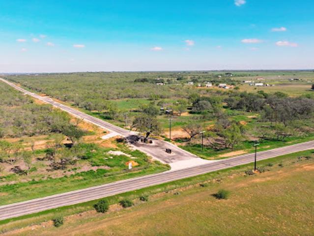 Land for sale in Moore, Texas