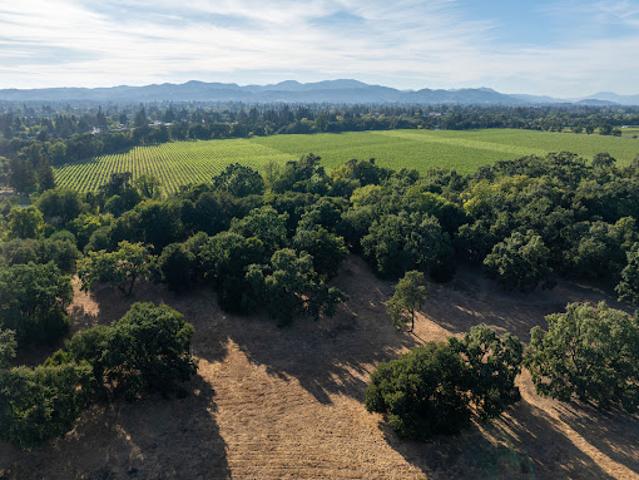 Land for sale in Napa, California