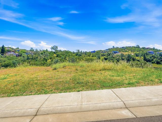 Land for sale in California