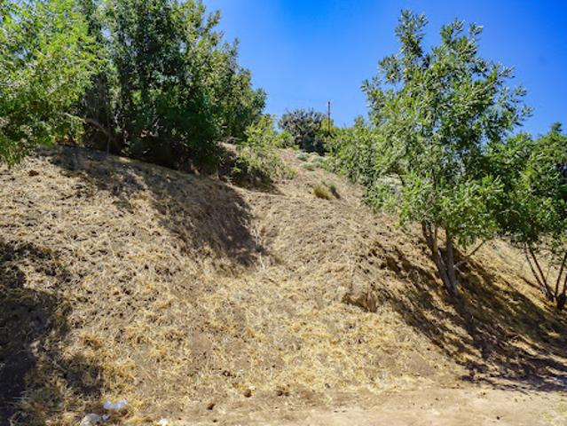 Land for sale in Canoga Park, California
