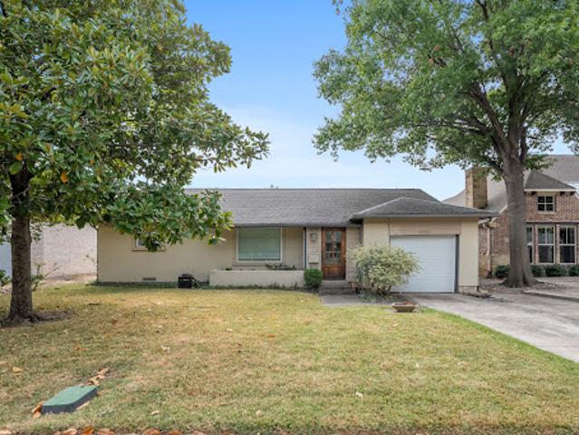 Land for sale in Farmers Branch, Texas