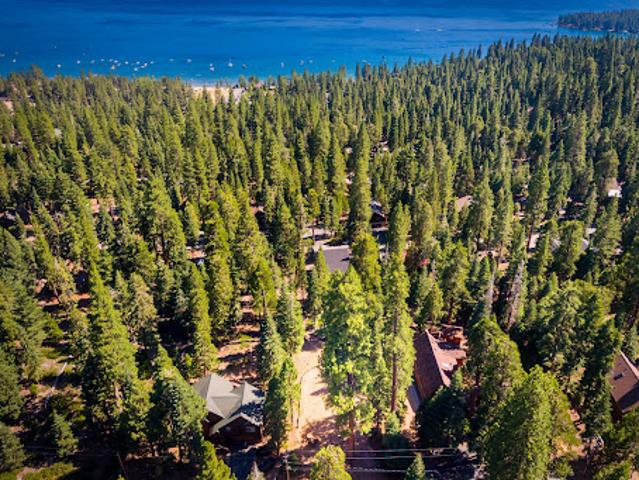 Land for sale in California
