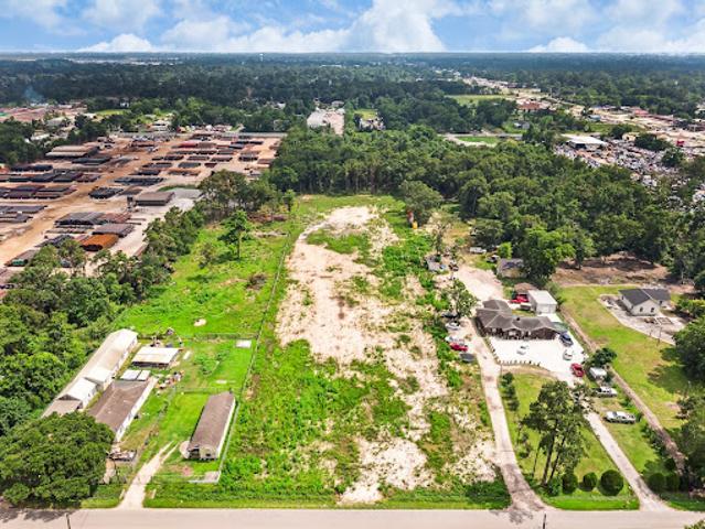 Land for sale in Houston, Harris County